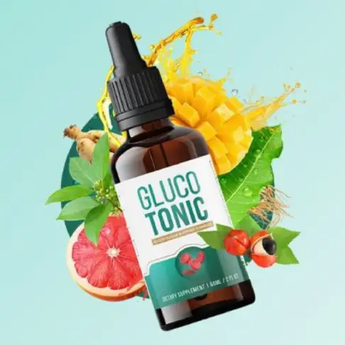 gluco-tonic